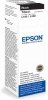 Tusz EPSON T6641 BLACK  70ml butelka do L100/110/200/210/300/355/550 C13T66414A